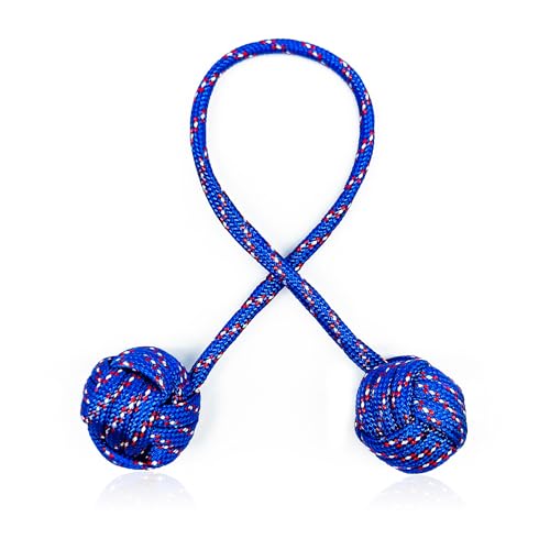 Simsky Antistress Spielzeug Set, Lanyard mit Perlenanhänger, ADHS Sportspielzeug, Blau Simsky Antistress Spielzeug Set, Lanyard mit Perlenanhänger, ADHS Sportspielzeug, Blau von Simsky