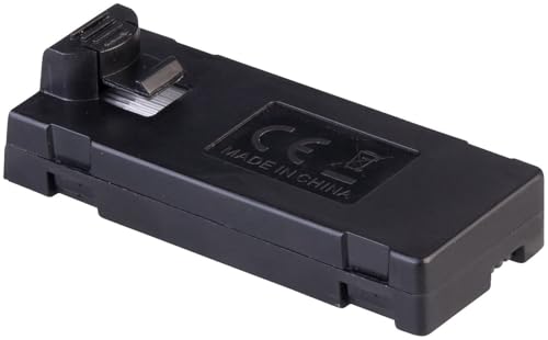 Simulus Zubehör zu Ersatz-Akku für Faltbare Drohne H-809, 3,7 V, 700 mAh Simulus Zubehör zu Ersatz-Akku für Faltbare Drohne H-809, 3,7 V, 700 mAh von Simulus