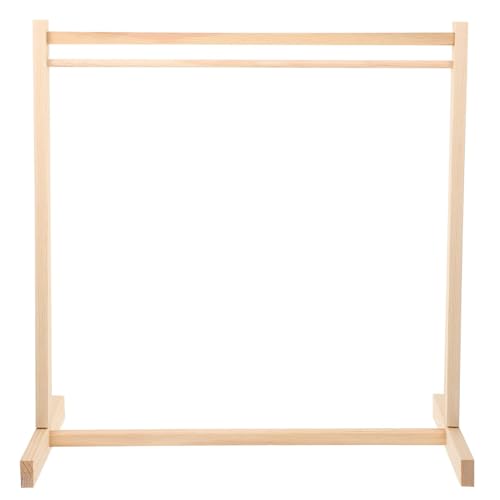 Puppenhaus-Kleiderbügel, Mini-Kleiderständer, Puppen-Kleiderbügel, Kinderspielzeug, Puppenhausmöbel, Zubehör für Babyspielzeug, 40 Puppenhaus-Kleiderbügel, Mini-Kleiderständer, Puppen-Kleiderbügel, Kinderspielzeug, Puppenhausmöbel, Zubehör für Babyspielzeug, 40 von SinYor
