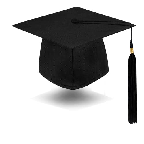 Sinaikepoo Bachelor Hut Doktorhut Absolventenhut 2025 Graduation Hat für Bachelor Master Uni Sinaikepoo Bachelor Hut Doktorhut Absolventenhut 2025 Graduation Hat für Bachelor Master Uni von Sinaikepoo