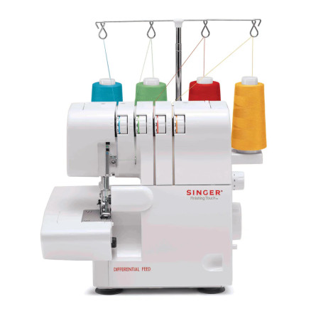 Singer Overlock-Nähmaschine 14SH654 von Singer