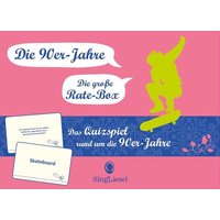 Die 90er-Jahre von Singliesel GmbH