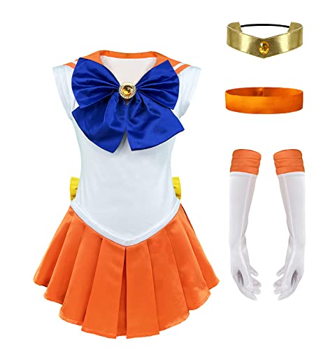 Sinkawa Jackets Anime Outfits Mond Cosplay Kostüme für Damen Mädchen Erwachsene XL Sinkawa Jackets Anime Outfits Mond Cosplay Kostüme für Damen Mädchen Erwachsene XL von Sinkawa Jackets