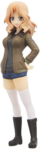 Ultra-Detail-Figur Nr. 508 UDF Girls und Panzer das Finale Serie 2 Kei von MEDICOM TOY