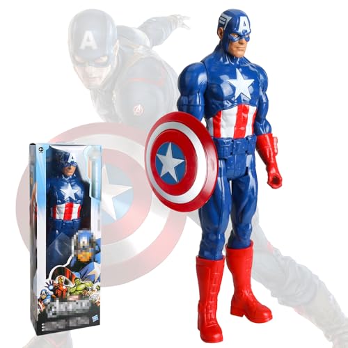 Carnage Figur, Hero Serie Action Carnage Figur, Carnage, Titan Hero Serie Venom, Carnage Figure 30 cm Spielzeug für Kinder ab 4 Jahren Carnage Figur, Hero Serie Action Carnage Figur, Carnage, Titan Hero Serie Venom, Carnage Figure 30 cm Spielzeug für Kinder ab 4 Jahren von Sinwind