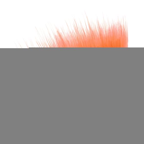 Sionhiuo Crazy Hair Perücke, Haariges Kostüm Stirnband | Lustige Neuheitsmütze - Haarstirnband, jubelnde Requisiten, bequeme Kopfbedeckung für Veranstaltungen und Halloween-Cosplay Sionhiuo Crazy Hair Perücke, Haariges Kostüm Stirnband | Lustige Neuheitsmütze - Haarstirnband, jubelnde Requisiten, bequeme Kopfbedeckung für Veranstaltungen und Halloween-Cosplay von Sionhiuo
