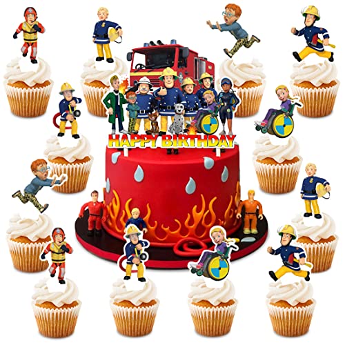 13 Stücke Tortendeko Kinder, Cupcake Topper, Torte Topper, Kuchendeko Geburtstag, Tortendeko Kindergeburtstag, Muffin Deko Geburtstag, Kuchen Topper Kindergeburtstag 13 Stücke Tortendeko Kinder, Cupcake Topper, Torte Topper, Kuchendeko Geburtstag, Tortendeko Kindergeburtstag, Muffin Deko Geburtstag, Kuchen Topper Kindergeburtstag von Siphus