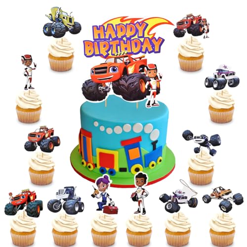 Tortendeko Kinder, 25 Stücke Torte Topper, Cupcake Topper, Kuchendeko Geburtstag, Tortendeko Kindergeburtstag, Deko Torte Tortendeko Kinder, 25 Stücke Torte Topper, Cupcake Topper, Kuchendeko Geburtstag, Tortendeko Kindergeburtstag, Deko Torte von Siphus