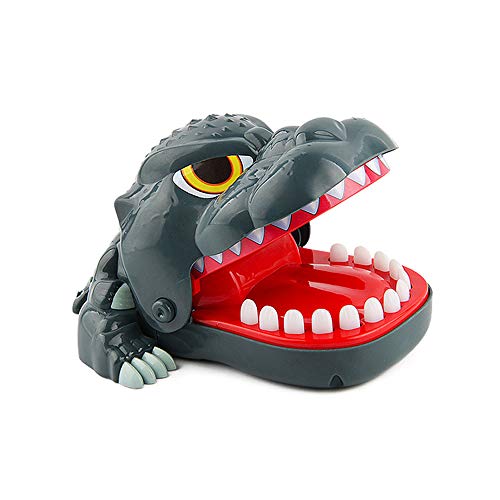 Sipobuy Dinosaurier Zahnarzt Biss Finger Spielzeug lustige heikle Spielzeug Tabletop Spiel lustige interaktive Kinder Familie Spielzeug Party gefallen Geburtstag Sipobuy Dinosaurier Zahnarzt Biss Finger Spielzeug lustige heikle Spielzeug Tabletop Spiel lustige interaktive Kinder Familie Spielzeug Party gefallen Geburtstag von Sipobuy