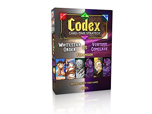 Sirlin Games SIRCODX05 Zubehör Sirlin Games SIRCODX05 Zubehör von Sirlin Games
