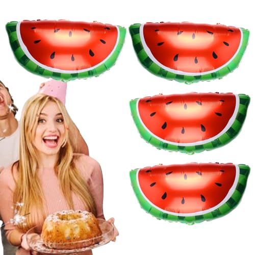 Luftballons mit Fruchtmotiv – Frucht-Aluminiumfolienballons – tropische Erdbeer-Wassermelonen-Jumbo-Requisiten, Dekorationen für Geschlecht Enthüllung Luftballons mit Fruchtmotiv – Frucht-Aluminiumfolienballons – tropische Erdbeer-Wassermelonen-Jumbo-Requisiten, Dekorationen für Geschlecht Enthüllung von Sirseon