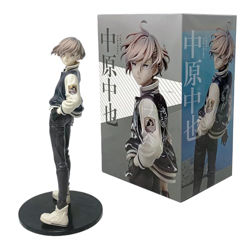 Sirseon Anime Figur Modell,Anime Charakter Modell Deko | Stilvolle Figuren Für Wohnzimmer-TV-Schrank Bücherregal Dekoration Sirseon Anime Figur Modell,Anime Charakter Modell Deko | Stilvolle Figuren Für Wohnzimmer-TV-Schrank Bücherregal Dekoration von Sirseon
