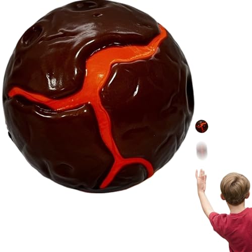 Sirseon Hüpfkugeln Für Kinder | Magma Sprung Sensorikspiel,Interaktives Fidget-Spielzeug Für Vorschul-Lernaktivitäten, Sporttraining, Team Building & Familienfeste Sirseon Hüpfkugeln Für Kinder | Magma Sprung Sensorikspiel,Interaktives Fidget-Spielzeug Für Vorschul-Lernaktivitäten, Sporttraining, Team Building & Familienfeste von Sirseon