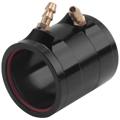 Sirxlevcy Aluminium RC Motor BüRstenlos Wasser KüHlung Mantel für 40Mm RC Boot Motoren 2840 2845 RC Boot Sirxlevcy Aluminium RC Motor BüRstenlos Wasser KüHlung Mantel für 40Mm RC Boot Motoren 2840 2845 RC Boot von Sirxlevcy