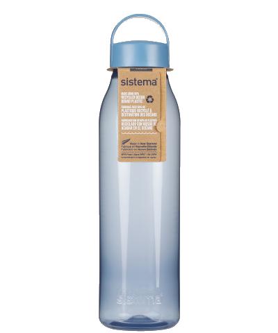 Sistema Revive Trinkflasche 700ml Sistema Revive Trinkflasche 700ml von Sistema