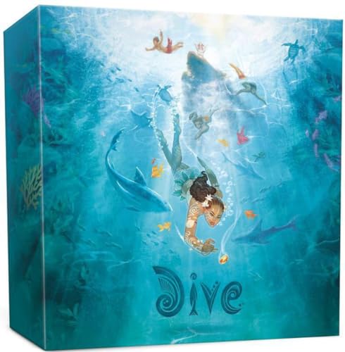 Sit Down! 19G - Dive (multilingual) von Sit Down!