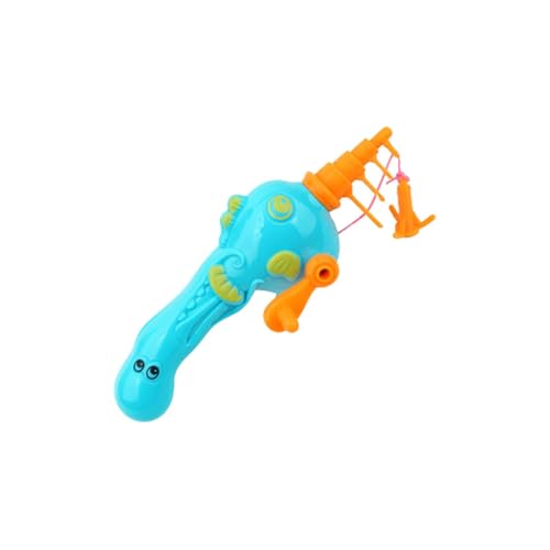 Siuwddee Magnetische Angelspiele, Magnetfischerei Stangenspielzeug, Sea Animal Griff Design Magnetic Kids Angelrute, Teleskope Pool Badewanne zum Geburtstag für Kinder Geburtstag Siuwddee Magnetische Angelspiele, Magnetfischerei Stangenspielzeug, Sea Animal Griff Design Magnetic Kids Angelrute, Teleskope Pool Badewanne zum Geburtstag für Kinder Geburtstag von Siuwddee