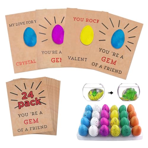 Siuwddee Schlüpfende Wachsende Eier 24 Stück DinoBrutei Spielzeug Wachsen I Wasser, Dinosaurier Eier, Ei Ostereier Dinosaurier Spielzeug Für Kinder Dinosaurier Egg Toy Für Kinderspielzeug Siuwddee Schlüpfende Wachsende Eier 24 Stück DinoBrutei Spielzeug Wachsen I Wasser, Dinosaurier Eier, Ei Ostereier Dinosaurier Spielzeug Für Kinder Dinosaurier Egg Toy Für Kinderspielzeug von Siuwddee