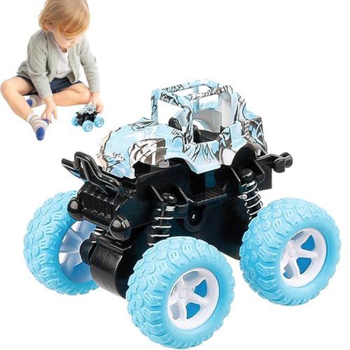 Siuwddee Stunt-Spielzeug für Kinder, Push-and-Go-Stunt-Auto | Kinderspielzeugauto - Autospielzeug für Kinder, Strandpoolspielzeug für, reibungsbetriebener Spaß in der Schule für und Mädchen Siuwddee Stunt-Spielzeug für Kinder, Push-and-Go-Stunt-Auto | Kinderspielzeugauto - Autospielzeug für Kinder, Strandpoolspielzeug für, reibungsbetriebener Spaß in der Schule für und Mädchen von Siuwddee