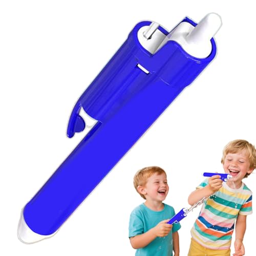 Siuwddee Wasserkürze Streich, Wasserspray -Stift - Lustiger Außenspielzeug Wasserspray Stift,Interaktive tragbare Streich, lustige Party -Gefälligkeiten für, Schwimmbad, Hinterhof, Outdoor Siuwddee Wasserkürze Streich, Wasserspray -Stift - Lustiger Außenspielzeug Wasserspray Stift,Interaktive tragbare Streich, lustige Party -Gefälligkeiten für, Schwimmbad, Hinterhof, Outdoor von Siuwddee