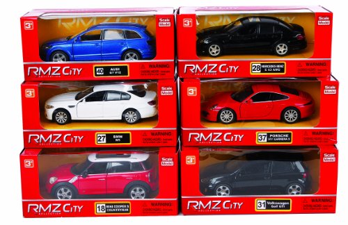Siva Auto mit Rückzugsauto von Siva Toys