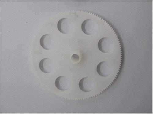 Siva Toys Siva MT400–003 Main Gear Wheel von Siva Toys