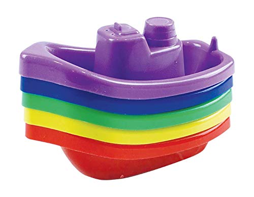 Shopmonk Schwimmende Wasserwanne für Kinder, 5 Stück Shopmonk Schwimmende Wasserwanne für Kinder, 5 Stück von Sixstore