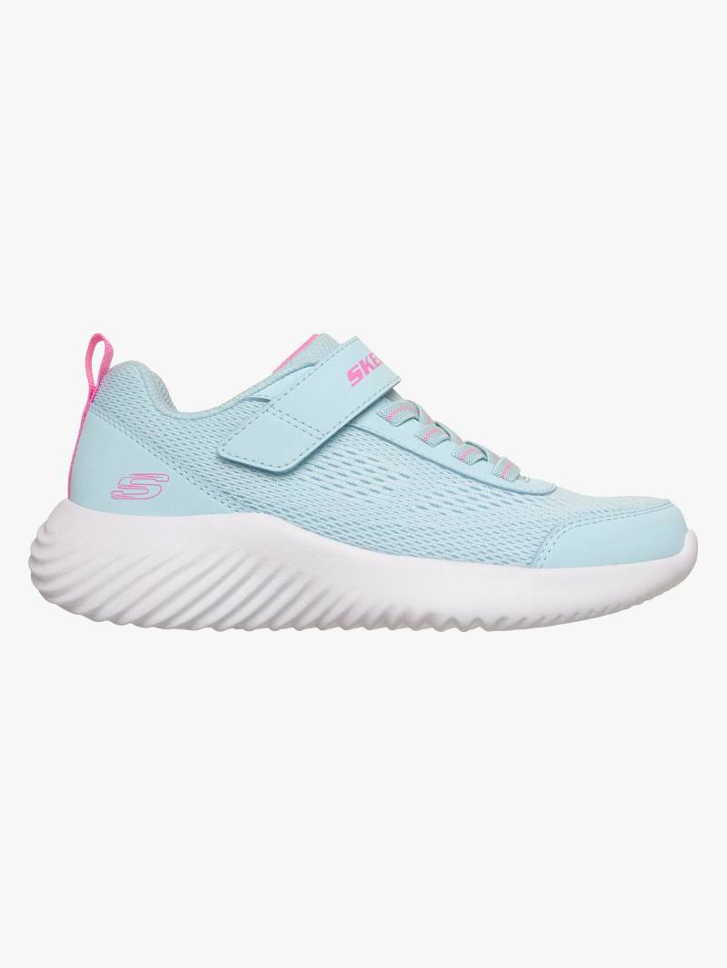 Skechers Bounder Kinder Sneaker, Mint, 23, Kinderschuhe Skechers Bounder Kinder Sneaker, Mint, 23, Kinderschuhe von Skechers
