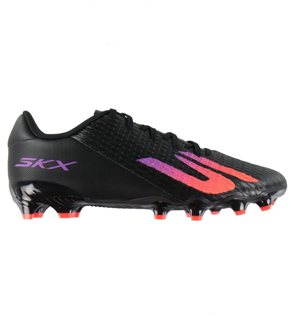 Skechers Fußballschuhe - CKX 2 Club MG - Black - Skechers - 41 - Fußballschuhe Skechers Fußballschuhe - CKX 2 Club MG - Black - Skechers - 41 - Fußballschuhe von Skechers