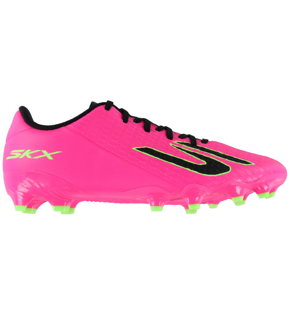 Skechers Fußballschuhe - SKX 2 Club MG - Pink/Schwarz - Skechers - 38 - Fußballschuhe Skechers Fußballschuhe - SKX 2 Club MG - Pink/Schwarz - Skechers - 38 - Fußballschuhe von Skechers