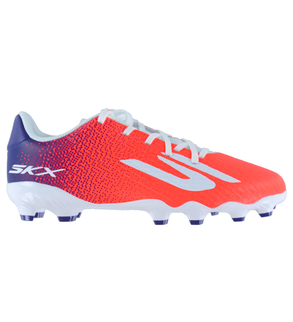 Skechers Fußballschuhe - SKX 2 Jr Jugend MG - Blau/Pink - Skechers - 38 - Fußballschuhe Skechers Fußballschuhe - SKX 2 Jr Jugend MG - Blau/Pink - Skechers - 38 - Fußballschuhe von Skechers