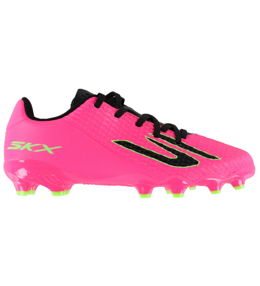 Skechers Fußballschuhe - SKX 2 Jr Jugend MG - Pink/Schwarz - Skechers - 33 - Fußballschuhe Skechers Fußballschuhe - SKX 2 Jr Jugend MG - Pink/Schwarz - Skechers - 33 - Fußballschuhe von Skechers