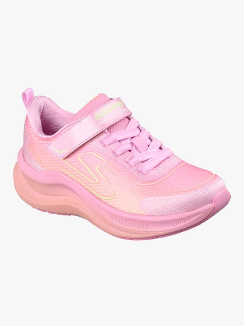 Skechers Max Cushioning Ascend Kinder Sneaker, Pink, 35, Kinderschuhe Skechers Max Cushioning Ascend Kinder Sneaker, Pink, 35, Kinderschuhe von Skechers