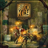 Block and Key Block and Key von Skellig Games GmbH