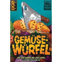 Gemüsewürfel (Kinderspiel) von Skellig Games GmbH