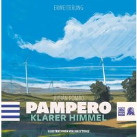Pampero - Klarer Himmel (Spiel) von Skellig Games GmbH