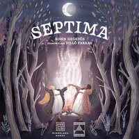 Septima Septima von Skellig Games GmbH