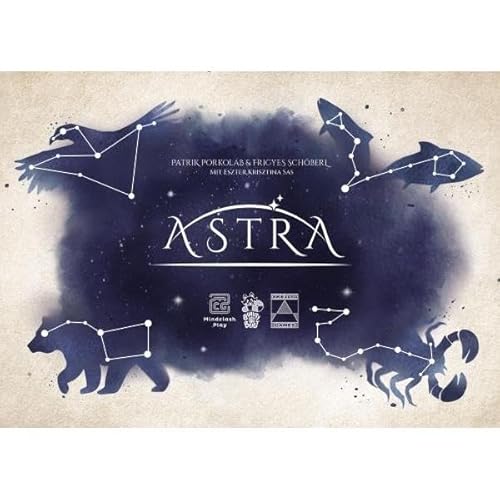 Astra von Skellig Games