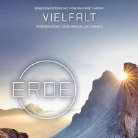 Erde - Vielfalt (Spiel-Zubehör) von Skellig Games GmbH