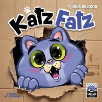 Katz Fatz Katz Fatz von Skellig Games GmbH