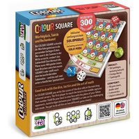 Skellig Games - Colour Square, NET Skellig Games - Colour Square, NET von Skellig Games