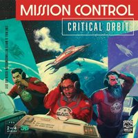 Skellig Games - Mission Control - Critical ORBIT Skellig Games - Mission Control - Critical ORBIT von Skellig Games