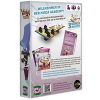 Skellig Games - Ninja Academy, NET Skellig Games - Ninja Academy, NET von Skellig Games