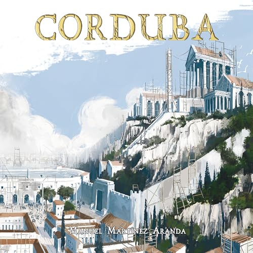 Skellig Games Corduba von Skellig Games