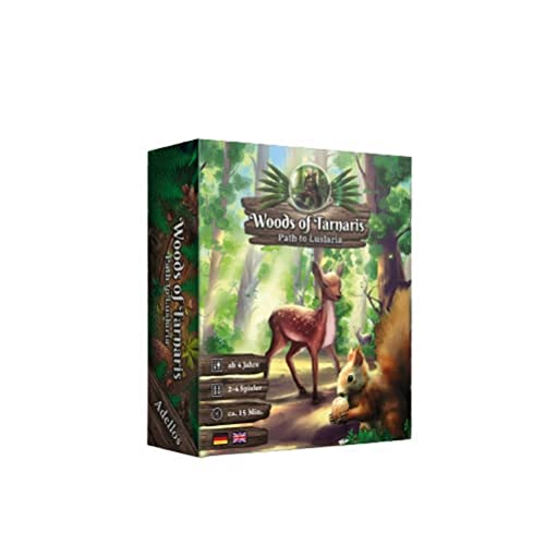 Skellig Games SKE78002 Woods of Tarnaris von Skellig Games