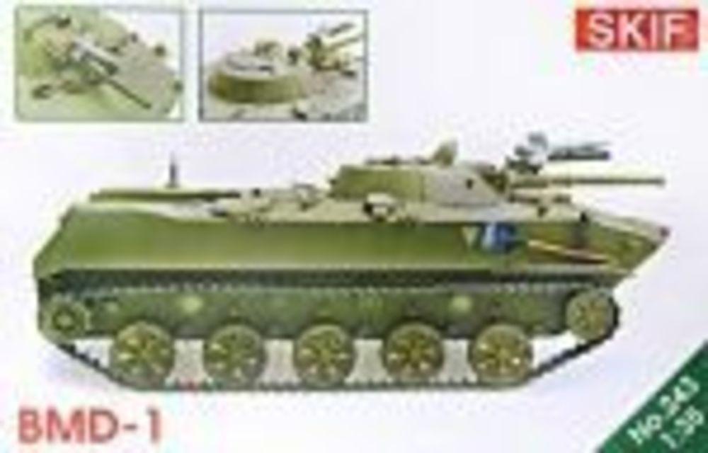 BMD-1 BMD-1 von Skif