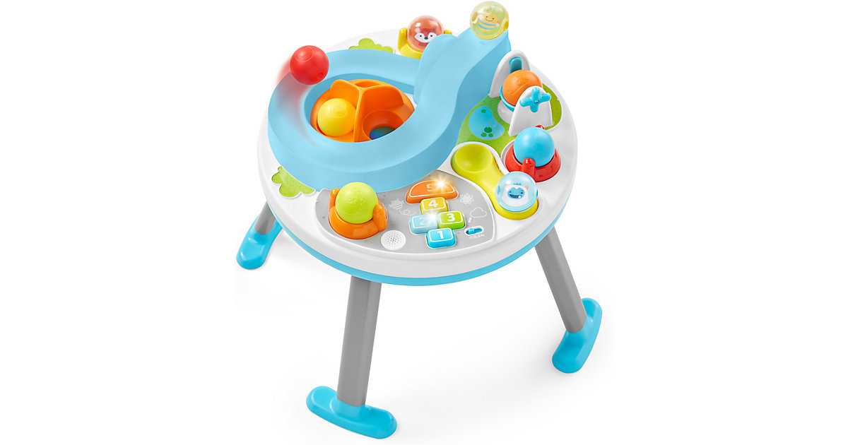 babycab - Kinder Reisetisch / Spieltisch für Autositz