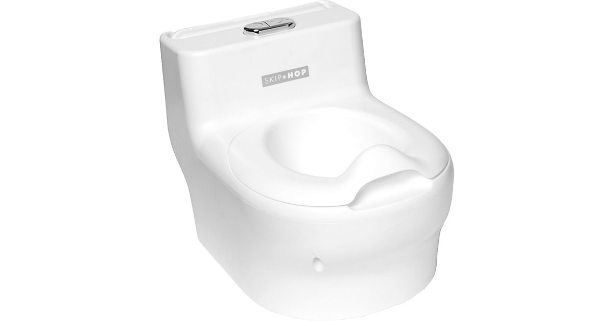 Kinder-Töpfchen und Toiletten-Trainer Kinder-Töpfchen und Toiletten-Trainer von Skip Hop