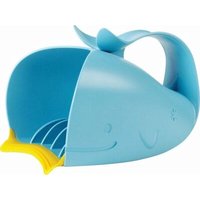SKIP HOP S235103 Haarspülbecher Moby, blau von Skip Hop