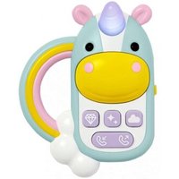 SKIP HOP S305410 Einhorn Handy SKIP HOP S305410 Einhorn Handy von Skip Hop